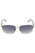 ERMENEGİLDO ZEGNA EZ 0176 08B ERKEK GÜNEŞ GÖZLÜĞÜ - 2