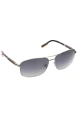 ERMENEGİLDO ZEGNA EZ 0176 08B ERKEK GÜNEŞ GÖZLÜĞÜ - 3