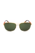 ERMENEGİLDO ZEGNA EZ 0176 34N ERKEK GÜNEŞ GÖZLÜĞÜ - 4