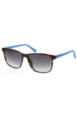 GUESS GU 00017S 52C ERKEK GÜNEŞ GÖZLÜĞÜ - 1