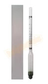 Alla Alkolmetre Tralles 0-100 20C 170mm - 5