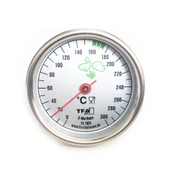 TFA Saplamalı Derin Kızartma Termometresi - 3