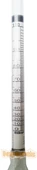 Alla Alkolmetre Tralles 0-100 20C 170mm - 4
