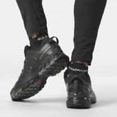 SALOMON ERKEK KOŞU/FITNESS AYAKKABI XA PRO 3D V9 GTX L47270100 - 5