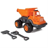 Pilsan Rock Truck Damperli Kamyon 06607 - 3