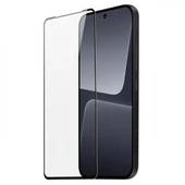 Polham 0.3MM Ful Kaplama 8K Xiaomi 13 Kırılmaz Ekran Koruyucu, Parmak İzi Bırakmaz Koruyucu - 1