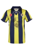 Fenerbahçe Orijinal 100. Yıl Forma Özel Tasarım Hediyelik Ahşap Kutulu - 2