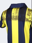 Fenerbahçe Orijinal 100. Yıl Forma Özel Tasarım Hediyelik Ahşap Kutulu - 5