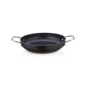 Saflon SF7622TT Titanium Kaplama 22 Cm Sahan - 1