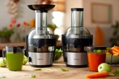 Philips HR1863/20 Viva Collection Katı Meyve Sıkacağı - 4