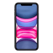 Apple iPhone 11 Black 64GB Outlet  (12 Ay Garantili) - 2