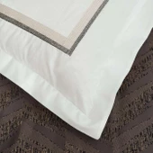 Karaca Home Olympia Antrasit Çeyiz Seti - 2