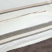 Karaca Home Olympia Antrasit Çeyiz Seti - 3