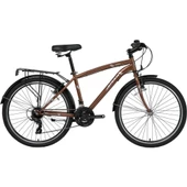 Bisan Hardy 26" Jant Şehir Tur Bisikleti 2024 Model - 1