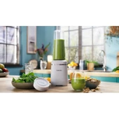 Philips HR2500/00 Çevre Dostu Mutfak Serisi Smoothie Blender - 7