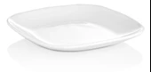 Vural Melamin 230817 Kare 6lı Servis Tabağı-17 cm - 1