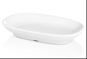 Vural Melamin 230519 Oval 6lı Kayık Tabak-19 cm - 1