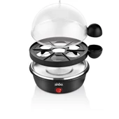 Sinbo SEB 5803 Yumurta Pişirme Makinesi - 5