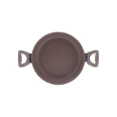 Saflon SF7624GR Granit Line 24 cm Omlet Sahan 1.9 Litre - 2