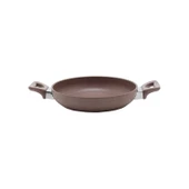 Saflon SF7618GR Granit Line 18 cm Omlet Sahan 1 Litre thumbnail 2