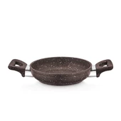 Saflon SF7618GR Granit Line 18 cm Omlet Sahan 1 Litre thumbnail 1