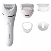 Philips BRE710/5 Satinelle Islak Ve Kuru Epilatör - 1