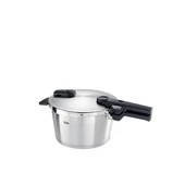 Fissler Vitaquick® Premium 6+3.5 Litre Düdüklü Tencere Seti - 3