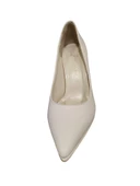 BABLİSOK MMS-8283 PLATFORM TOPUK STİLETTO KADIN AYAKKABI - 4