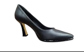 BABLİSOK MMS-8283 PLATFORM TOPUK STİLETTO KADIN AYAKKABI - 8