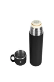 20-24 SAAT SICAK SOĞUK MUHAFAZALI 316 KALİTELİ ÇELİK BARDAKLI TERMOS 580 ML KALİTE TESADÜF DEĞİLDİR - 3