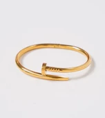 Çivi Taşsız Çelik Kelepçe Sns10050 thumbnail 2