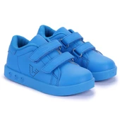 Vicco Oyo Işıklı Kız/Erkek Çocuk Spor Ayakkabı 313.E19K.100 Mavi thumbnail 3