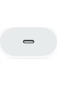 BOElektronik Iphone Uyumlu 11 - 11 Pro Max - 12 - 12 Pro Hızlı Şarj Aleti 20w Güç Adaptörü A Kalite - 4