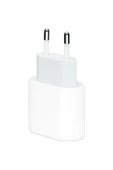 BOElektronik Iphone Uyumlu 11 - 11 Pro Max - 12 - 12 Pro Hızlı Şarj Aleti 20w Güç Adaptörü A Kalite - 1