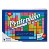 ZMK-2620 Pentomino Oyunu -Özaydınlar - 1
