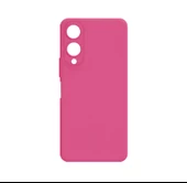 Vivo Y17S Kılıf Biye Yumuşak Silikon Case - 9