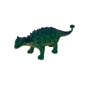 Ankylosaurus Dinazor 15 Cm - Q603-9 - 1