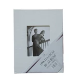 Fotoğraf Albümü Deri 10 x 15 100 lük - 4