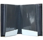 Fotoğraf Albümü Deri 10 x 15 100 lük - 6