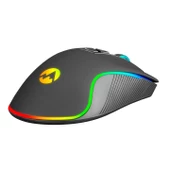 Everest SM-G06 SAGITTA Usb Siyah 800/1600/3200/4800/6400 dpi RGB Gaming Mouse - 4
