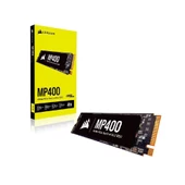 CORSAIR CSSD-F4000GBMP400 Force MP400 GEN3 NVMe M.2 SSD 4TB Okuma Hızı 3.400MB / Yazma Hızı 3.000MB - 3