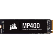 CORSAIR CSSD-F4000GBMP400 Force MP400 GEN3 NVMe M.2 SSD 4TB Okuma Hızı 3.400MB / Yazma Hızı 3.000MB - 1