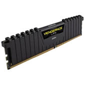CORSAIR 64GB (2x32GB) Vengeance LPX CMK64GX4M2D3600C18 DDR4 3600MHz CL18 Dual Kit Ram - 2