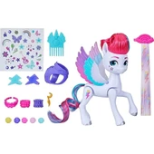 My Little Pony Brıdlewoodstock Günün Stili Figür Zipp Storm F6349-F6452 - 2