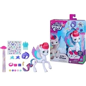 My Little Pony Brıdlewoodstock Günün Stili Figür Zipp Storm F6349-F6452 - 1