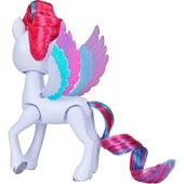 My Little Pony Brıdlewoodstock Günün Stili Figür Zipp Storm F6349-F6452 - 4