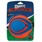 Chuckit! Rope Fetch İpli Oyun Topu - 1