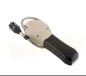 BENETECH GM8800A Gaz Kaçak Tespit Cihazı Dedektör Yanıcı Parlayıcı Patlayıcı - 2