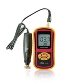 BENETECH GM63B Vibrasyon Titreşim Ölçer - 1