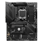 MSI MAG B650 TOMAHAWK WIFI Soket AM5 DDR5 6600MHZ(OC) ATX Anakart - 4
